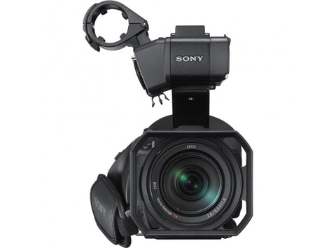 Máy quay chuyên nghiệp Sony PXW-Z90V (Chính hãng)