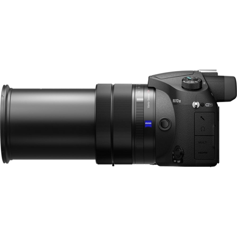 Sony Cyber shot DSC-RX10 mk III