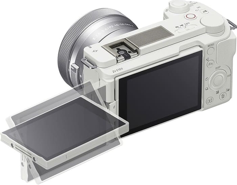 Máy ảnh Sony ZV-E10 II (Black, Body Only)
