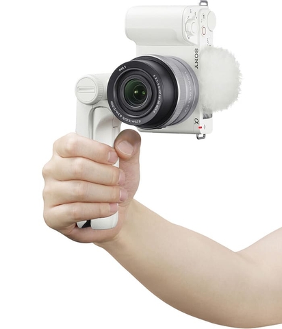 Máy ảnh Sony ZV-E10 II (Black, Body Only)