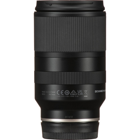 Ống Kính Tamron 18-300mm F/3.5-6.3 Di III-A VC VXD for Sony