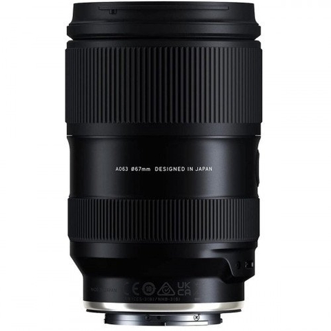 Ống Kính Tamron 28-75mm f/2.8 Di III VXD G2 for Nikon Z (Chính hãng)