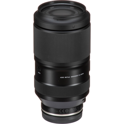 Ống kính Tamron 70-180mm f/2.8 Di III VC VXD G2 for Nikon Z| Chính hãng