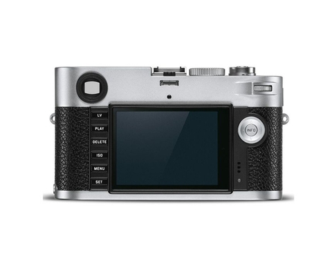 Leica M-P Typ 240 Body