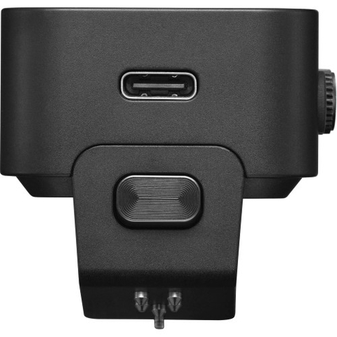 Cục phát không dây TTL Trigger Godox X3 Nano Touchscreen cho Canon, Sony, Fujifilm | Chính Hãng
