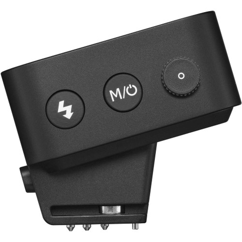 Cục phát không dây TTL Trigger Godox X3 Nano Touchscreen cho Canon, Sony, Fujifilm | Chính Hãng