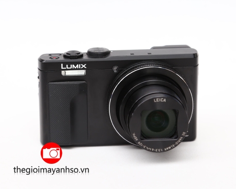 Máy ảnh Panasonic Lumix DMC-TZ80