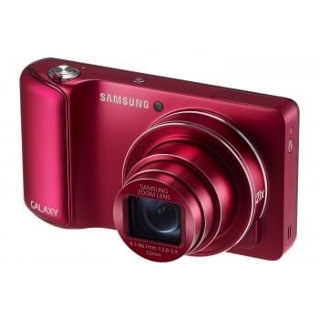 Samsung Galaxy Camera EK-GC100 Wi-Fi / 3G
