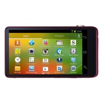 Samsung Galaxy Camera EK-GC100 Wi-Fi / 3G