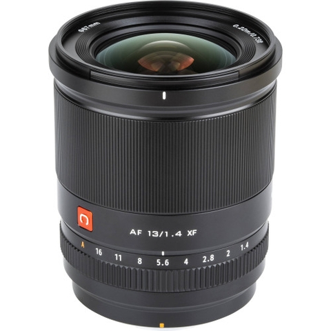 Ống kính Viltrox AF 13mm f/1.4 XF for Fujifilm X