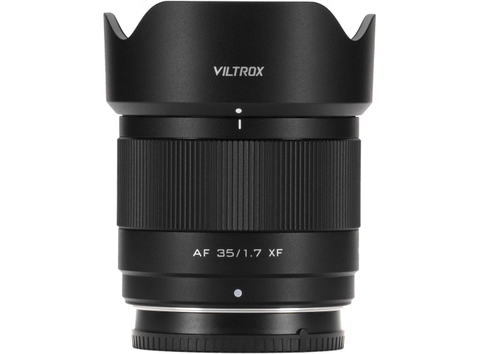 Viltrox AF 35mm f/1.7 Fujifilm X (Chính hãng)
