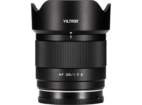 Viltrox AF 35mm f/1.7 Sony E (Chính hãng)