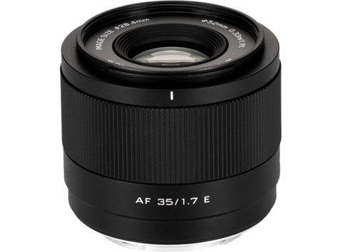 Viltrox AF 35mm f/1.7 Sony E (Chính hãng)