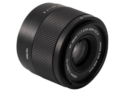 Viltrox AF 35mm f/1.7 Sony E (Chính hãng)