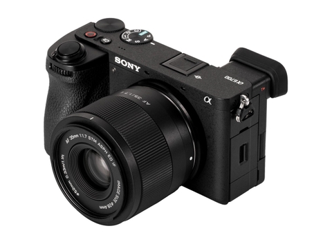 Viltrox AF 35mm f/1.7 Sony E (Chính hãng)