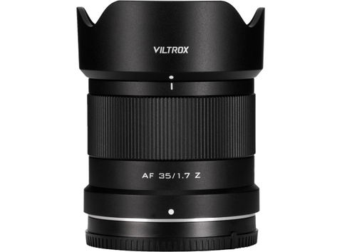Viltrox AF 35mm f/1.7 Nikon Z (Chính hãng)