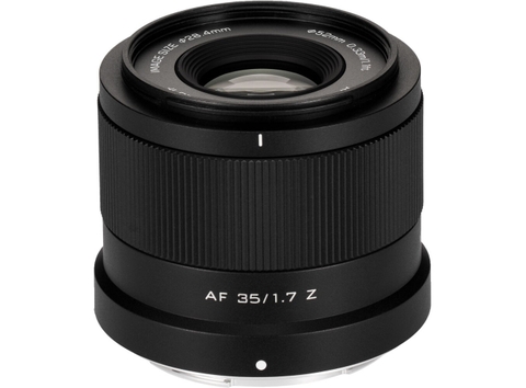 Viltrox AF 35mm f/1.7 Nikon Z (Chính hãng)