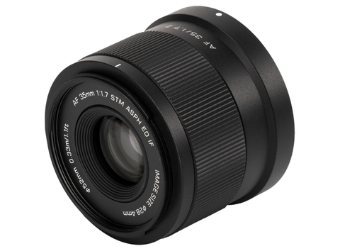 Viltrox AF 35mm f/1.7 Nikon Z (Chính hãng)