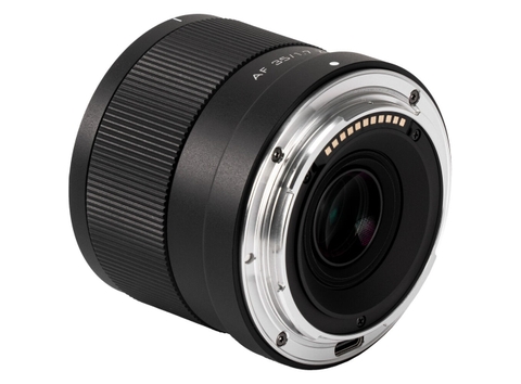 Viltrox AF 35mm f/1.7 Nikon Z (Chính hãng)