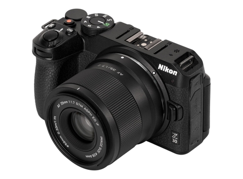 Viltrox AF 35mm f/1.7 Nikon Z (Chính hãng)