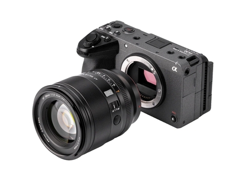 Ống kính Viltrox AF 56mm f/1.2 PRO Sony E (Chính hãng)