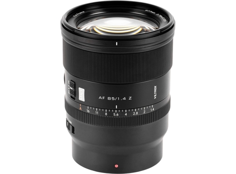 Viltrox AF 85mm f/1.4 Pro Nikon Z (Chính hãng)