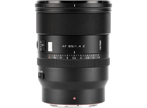 Viltrox AF 85mm f/1.4 Pro Nikon Z (Chính hãng)