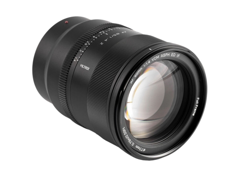 Viltrox AF 85mm f/1.4 Pro Nikon Z (Chính hãng)