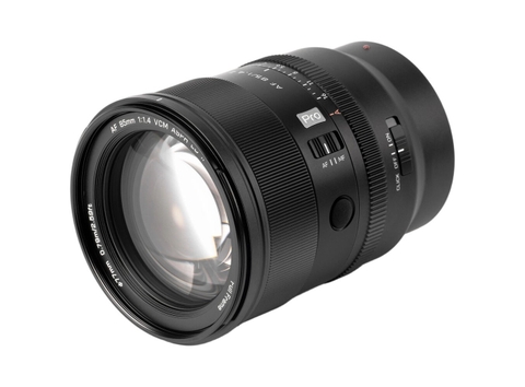 Viltrox AF 85mm f/1.4 Pro Nikon Z (Chính hãng)