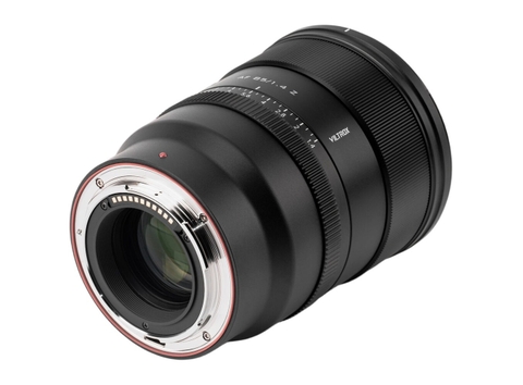 Viltrox AF 85mm f/1.4 Pro Nikon Z (Chính hãng)