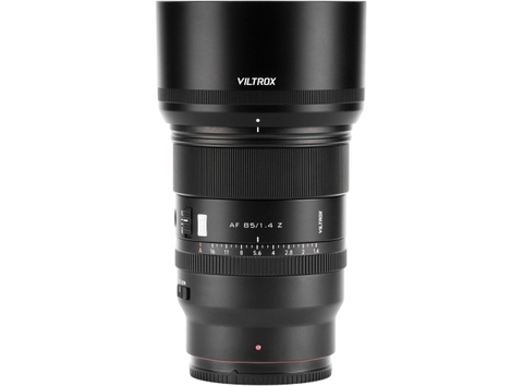 Viltrox AF 85mm f/1.4 Pro Nikon Z (Chính hãng)