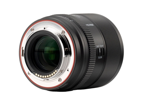 Viltrox AF 85mm f/2 EVO for Nikon Z (Chính hãng)