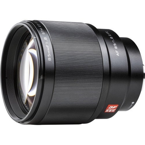 Ống Kính Viltrox 85mm f/1.8 II AF for Sony E