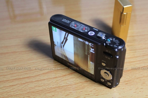 SAMSUNG WB1000