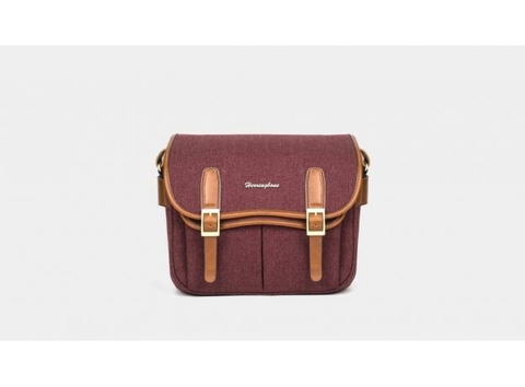 Túi máy ảnh Herringbone Maniere Large
