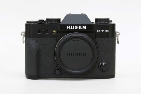 Máy Ảnh Fujifilm X-T10 Body