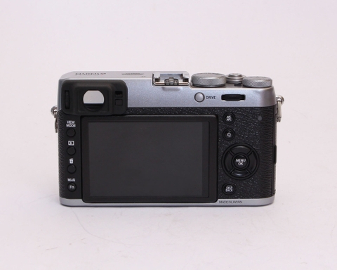 Máy ảnh Fujifilm X100T