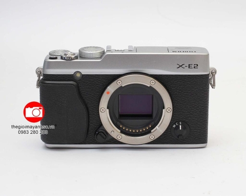 Fujifilm X-E2 body