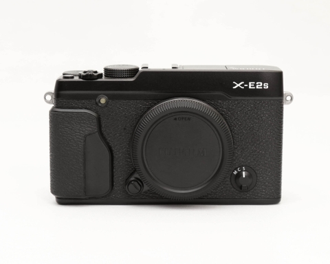 Fujifilm X-E2S Body