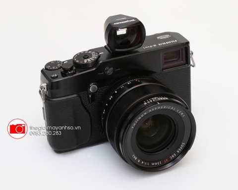 Fujifilm X-Pro1 Body