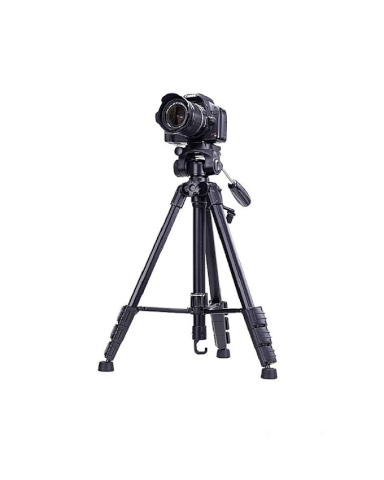 Chân máy ảnh Yunteng VCT-680
