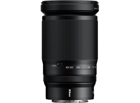 Nikon NIKKOR Z 28-400mm f/4-8 VR (Chính hãng)