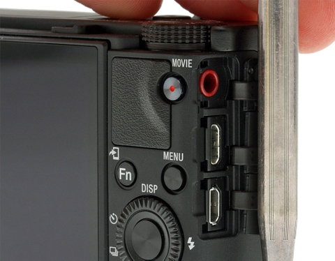 Bộ sản phẩm Sony RX100 Mark VII Retro Xtra Edition | Chính hãng