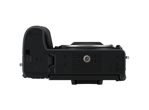 Máy ảnh Nikon Z50 II Body Chính hãng