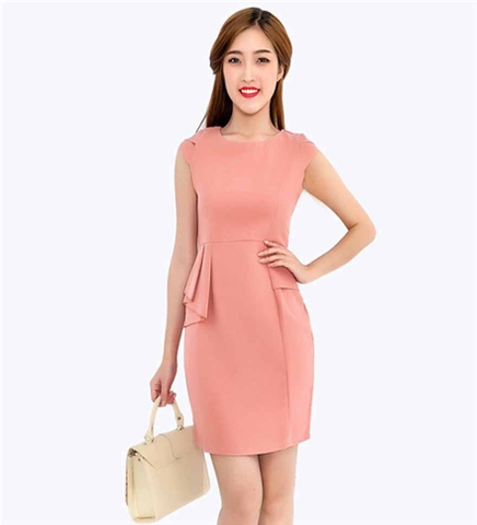 ĐẦM THIẾT KẾ – NEM FASHION