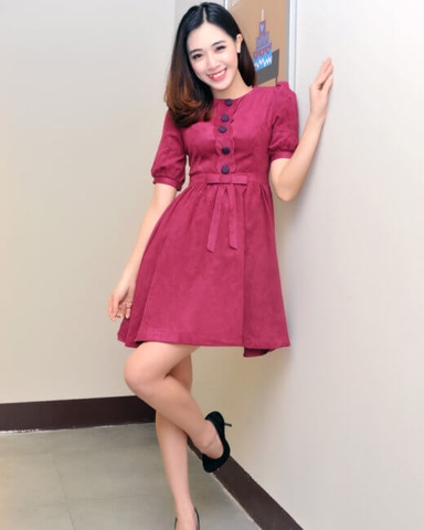 Bạn cần mua đầm công sở giá sỉ?