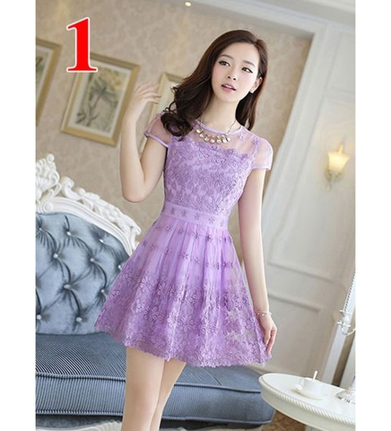 Mẫu Váy Đầm Công Sở Họa Tiết Nào Đang Được Ưa Chuộng Nhất?