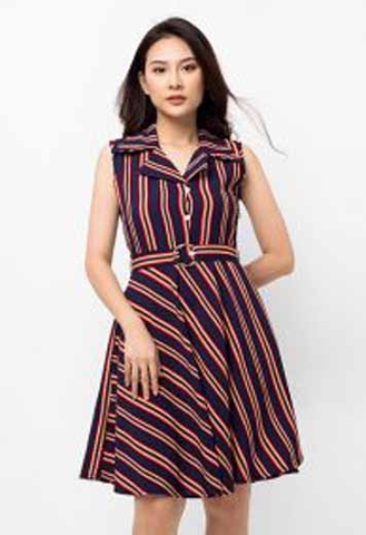 Gợi ý cách phối thời trang công sở đẹp và phù hợp nhất cho bạn gái