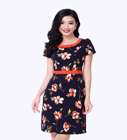 Lấy lại vẻ tươi trẻ và quý phái cho chị em tuổi trung niên