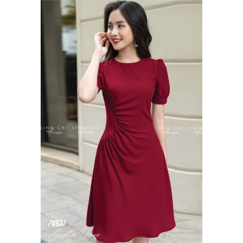 Tuyển những mẫu đầm công sở đẹp cho cô nàng đón tết Tuyển Những Mẫu Đầm Công Sở Đẹp Cho Cô Nàng Đón Tết